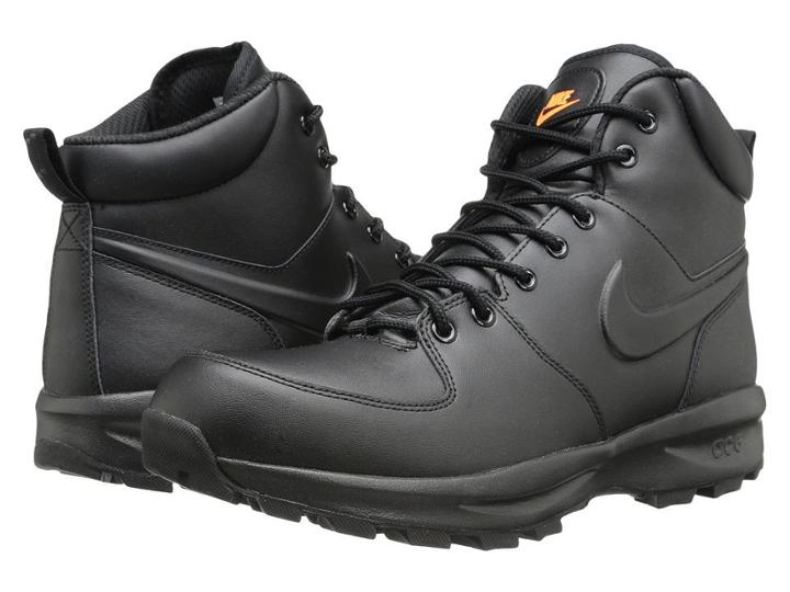 Nike Manoa Leather