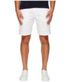Orlebar Brown - Dane Cotton Twill Shorts