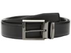 Tumi - Monaco Leather Belt