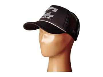 Billabong - Podium Trucker Hat