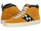 Bally - Vita Parcour Retro High Top