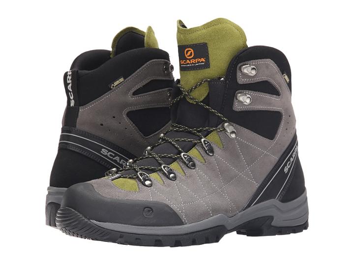 Scarpa - R-evolution Gtx