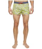 Diesel - Caybay Short Shorts Lans