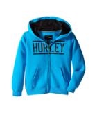 Hurley Kids - Stadium Fleece Hoodie