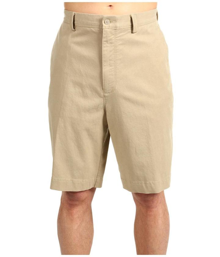 Tommy Bahama Big &amp; Tall Big Tall Ashore Thing Short