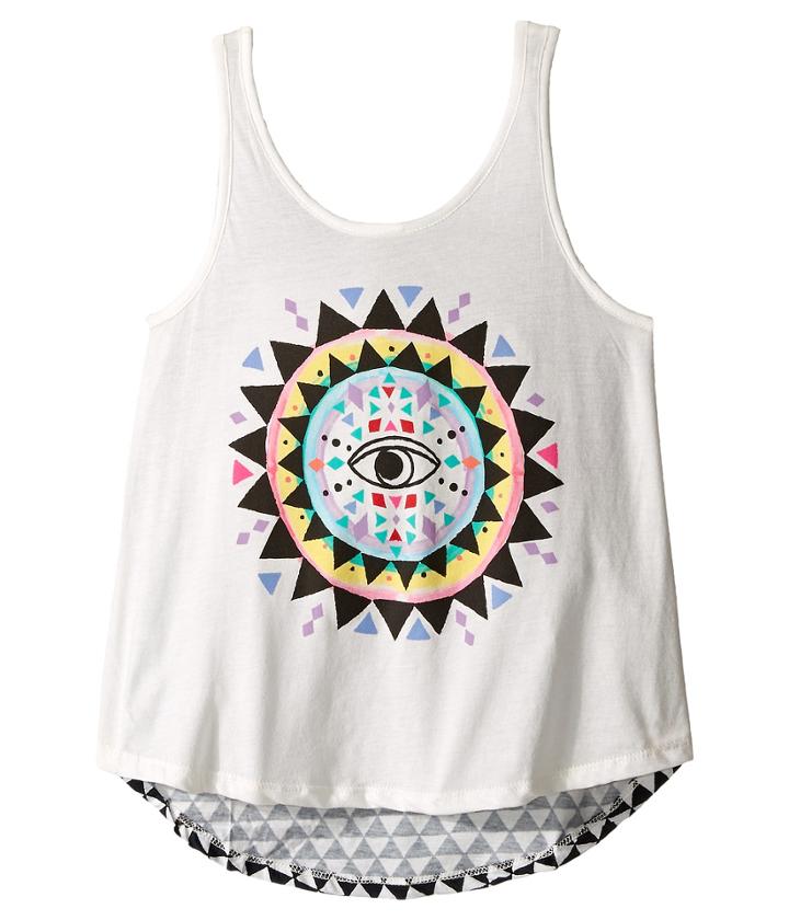Billabong Kids - Stay By Me Tank Top