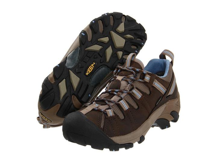 Keen Targhee Ii