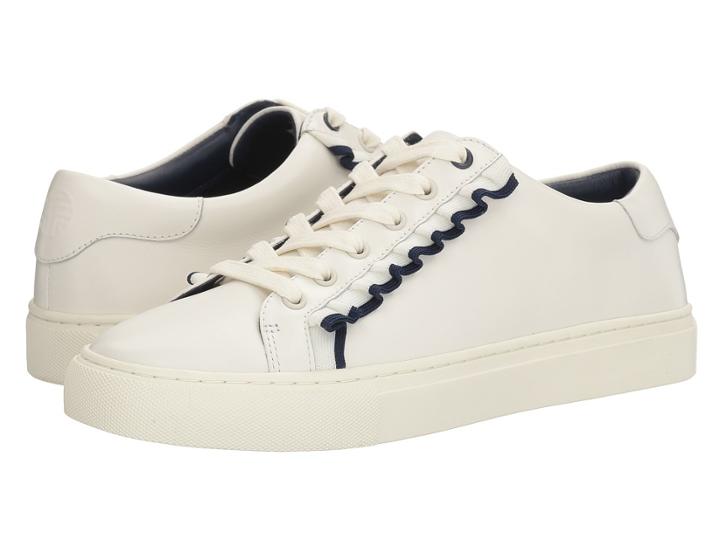 Tory Sport - Ruffle Sneaker