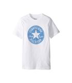 Converse Kids - Reflective Chuck Patch Tee