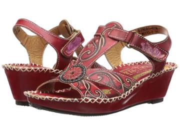 Spring Step - Dinora