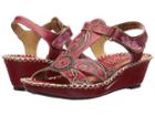 Spring Step - Dinora