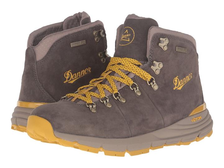 Danner - Mountain 600 4.5