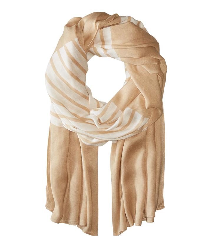 Michael Michael Kors - Norwood Stripe Oblong