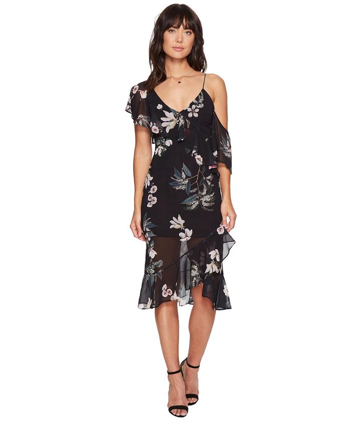 Keepsake The Label - Cosmic Girl Dress