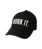 Kate Spade New York - Work It Baseball Cap