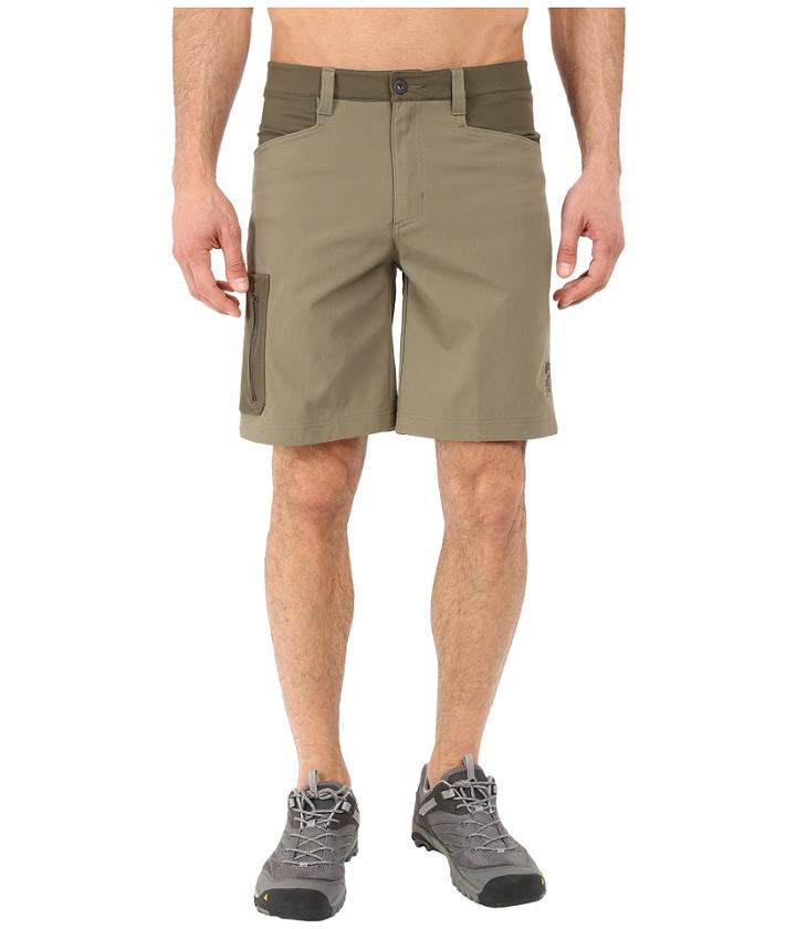 Mountain Hardwear - Sawhorse Shorts
