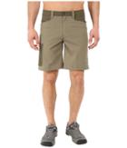 Mountain Hardwear - Sawhorse Shorts