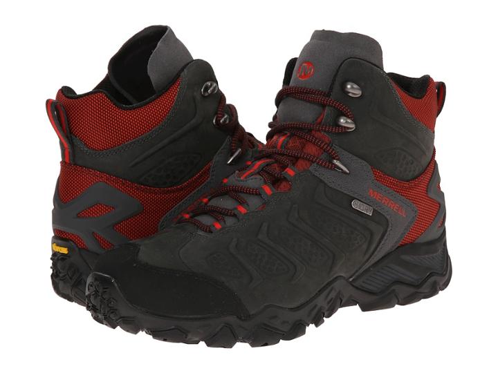 Merrell - Chameleon Shift Mid Waterproof