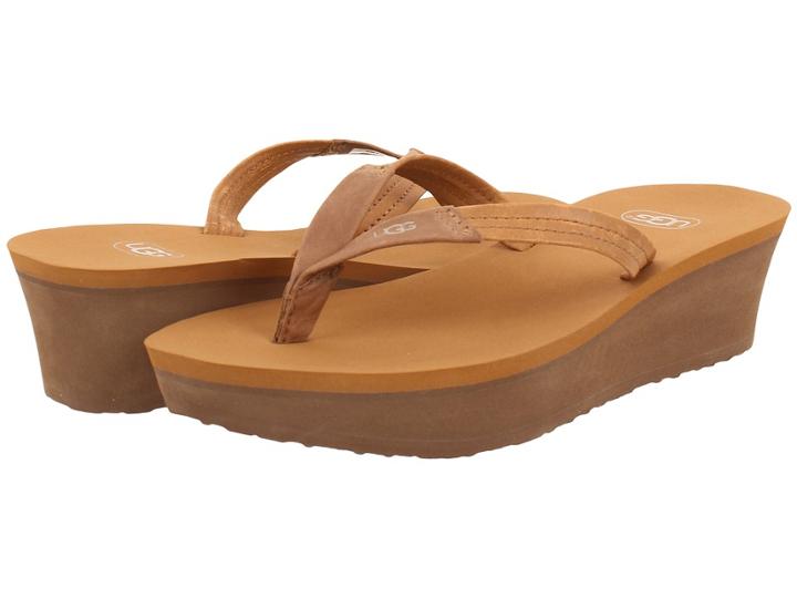 Ugg Ruby