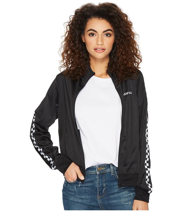 Vans - West End Track Jacket