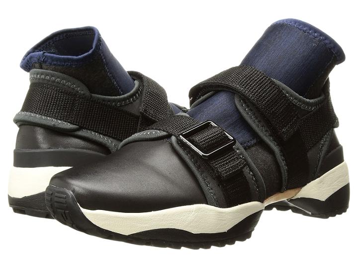 Y's By Yohji Yamamoto - Neo Plain Sneaker