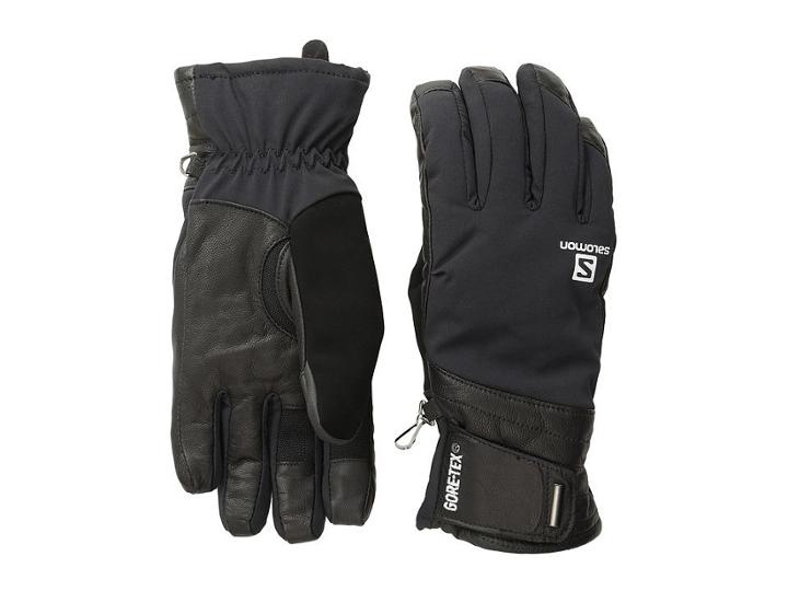 Salomon Peak Gtx W