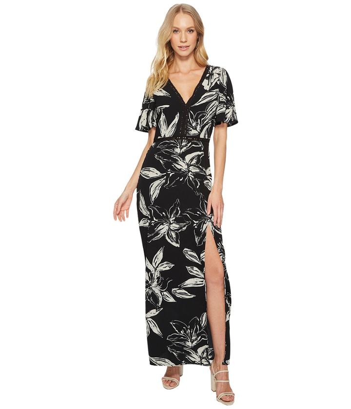 Amuse Society - Seaside Dress