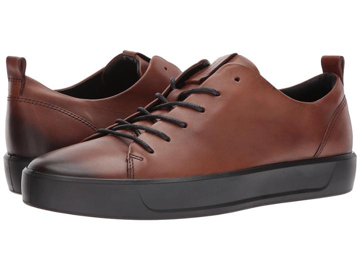 Ecco - Soft 8 Street Low