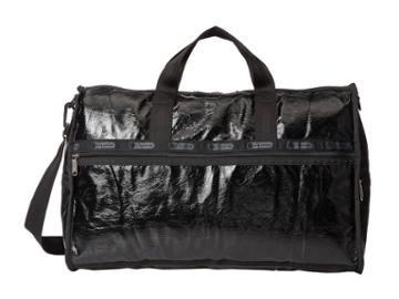 Lesportsac Luggage - Large Weekender