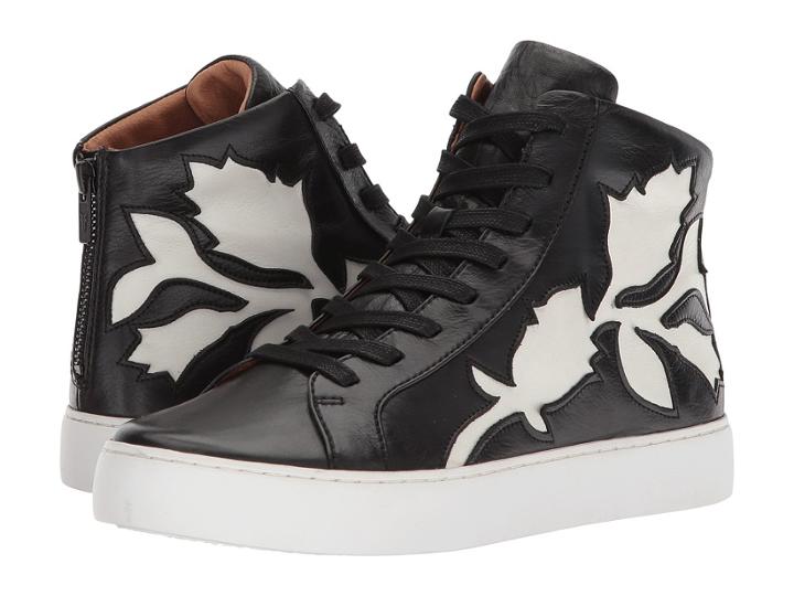 Frye - Lena Floral High
