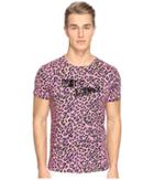 Marc Jacobs - Leopard T-shirt