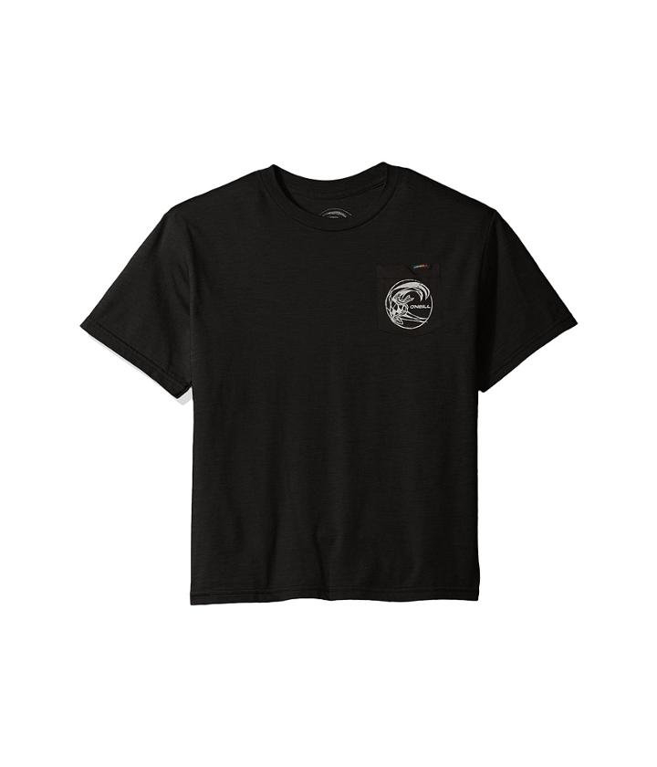 O'neill Kids - Slabs Tee