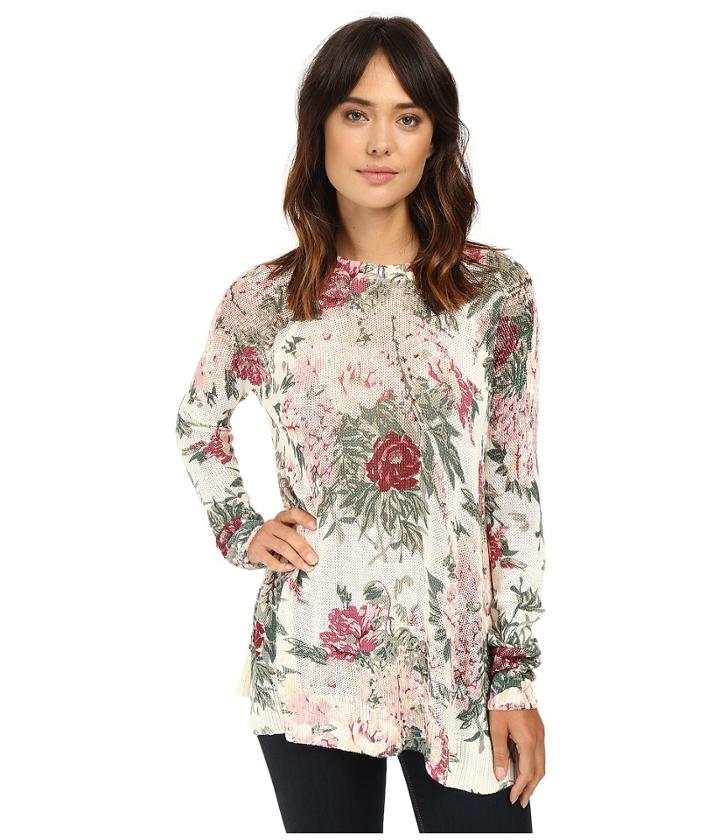 Show Me Your Mumu - Campfire Sweater