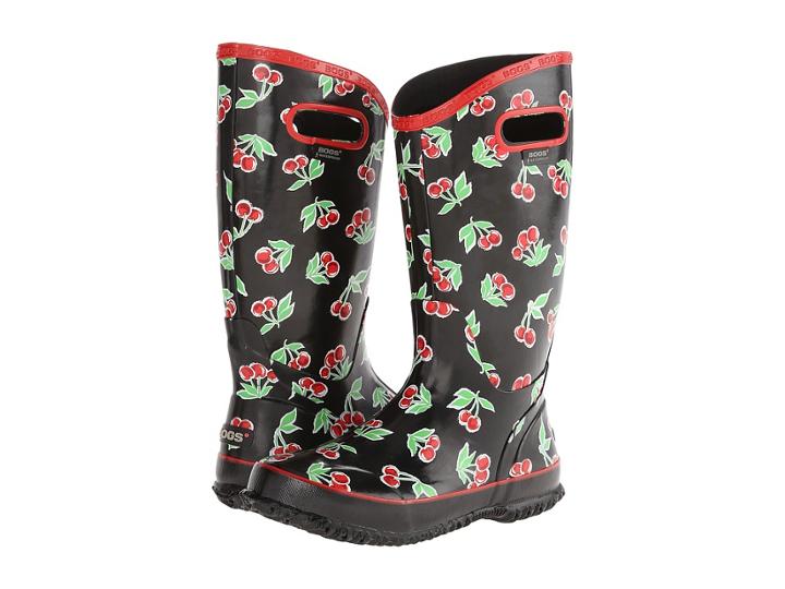 Bogs - Rainboot Fruit