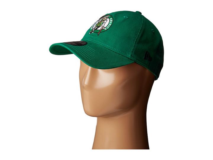 New Era - Core Classic Boston Celtics