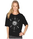 Spiritual Gangster - The Moon Phases Top