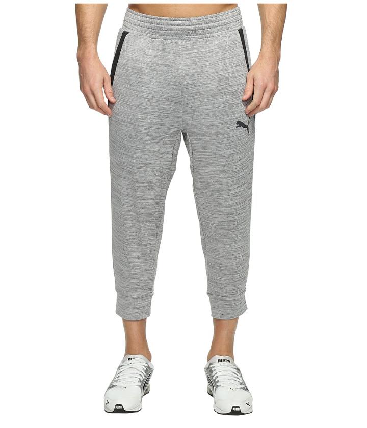 Puma - Tech Fleece 3/4 Pants