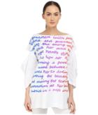 Vivienne Westwood - She Groaned T-shirt