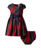 Ralph Lauren Baby - Taffeta Dress