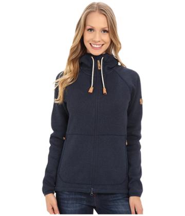 Fj  Llr  Ven - Vik Fleece Hoodie