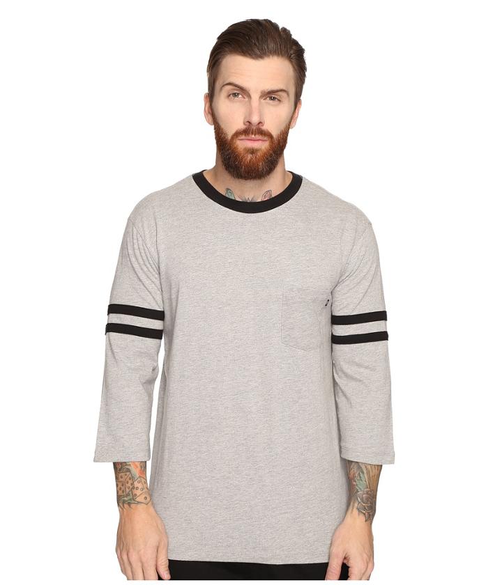 Obey - Murraysville 3/4 Sleeve Tee