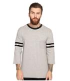 Obey - Murraysville 3/4 Sleeve Tee