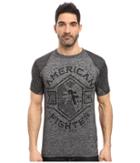 American Fighter - Macmurray Short Sleeve Crew Tee