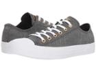 Converse - Chuck Taylor(r) All Star(r) Ox - Washed Linen