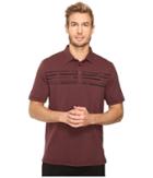 Travismathew - Surs Polo