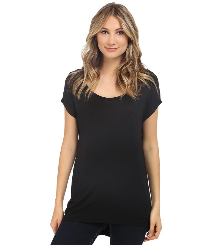 Bench - Speculation Short Sleeve Top