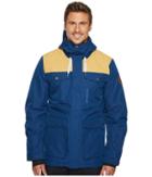 Quiksilver - Raft Jacket