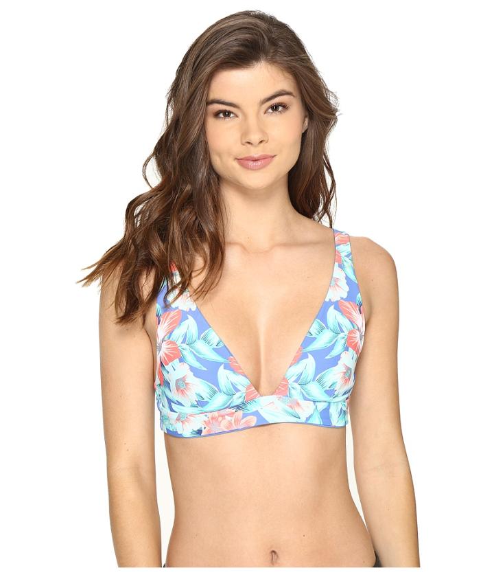 Rip Curl - Mia Flores Halter Bikini Top
