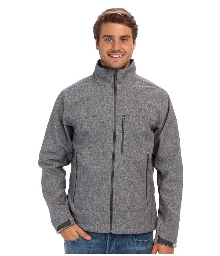 The North Face - Apex Bionic Jacket