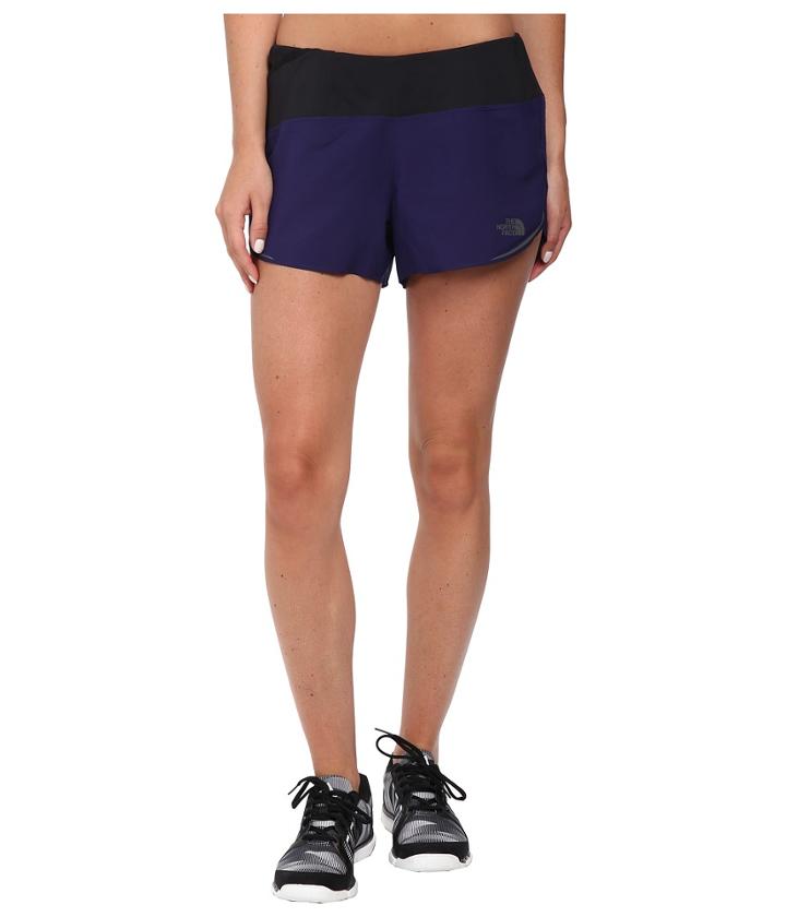 The North Face - Better Than Naked Split Shorts